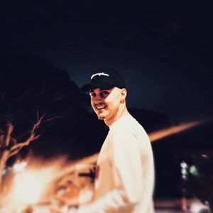 Meet your Posher, Niko